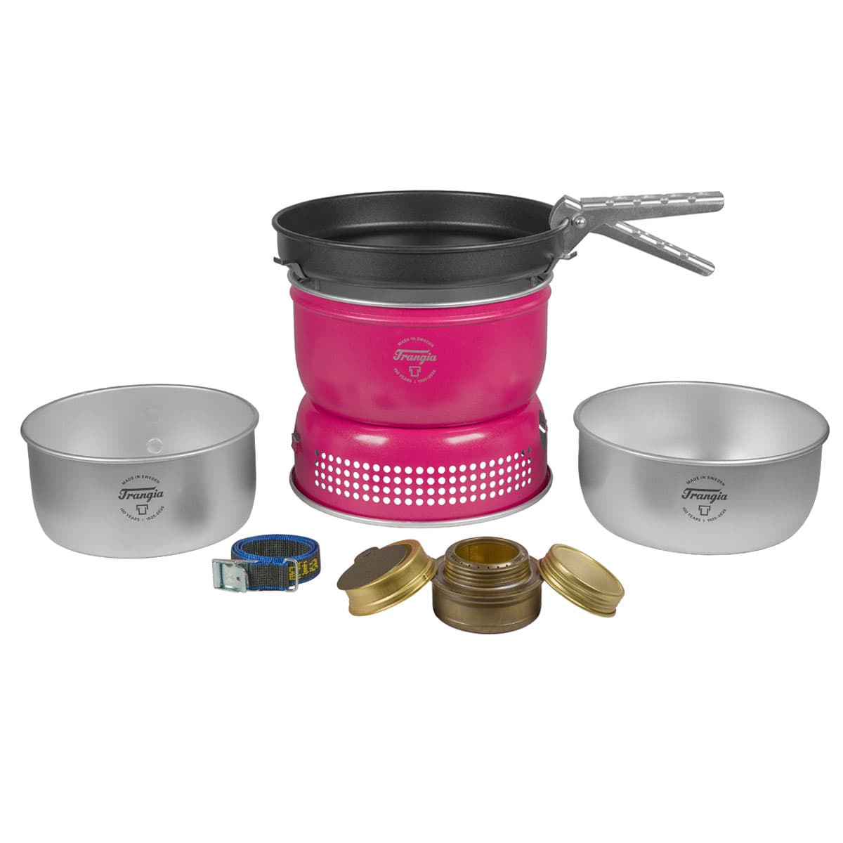 Trangia 25-3 UL Colour Collection Cookset
