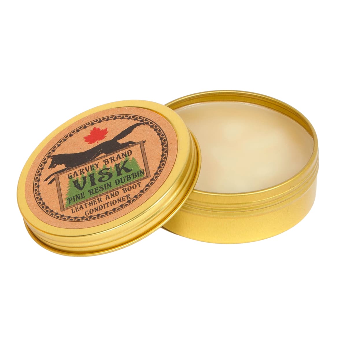 Visk Pine Resin Dubbin