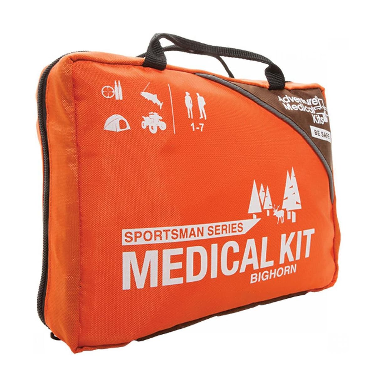 Adventure Medical Kits - Sportsman Bighorn First Aid Kit