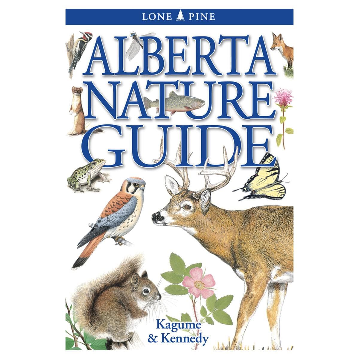 Alberta Nature Guide 