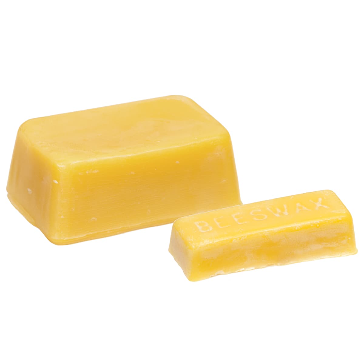 Bee's Wax Bars For Wooden Handles