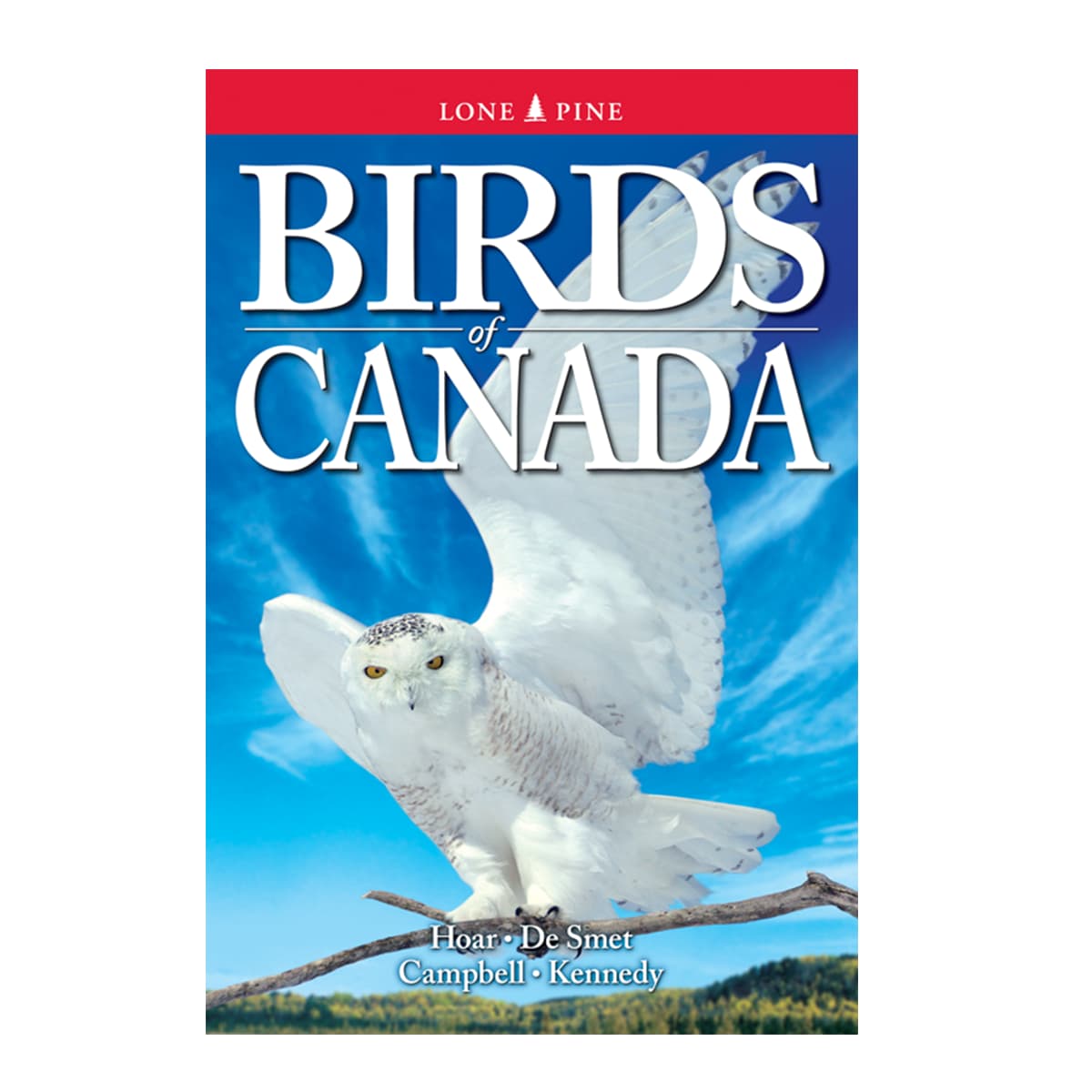 Birds of Canada