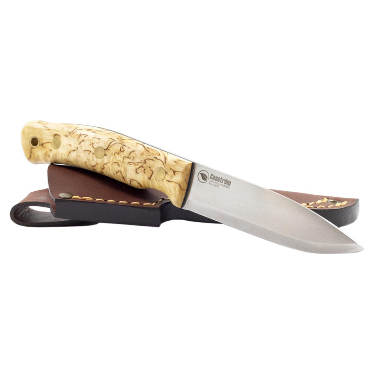 Casstrom No.10 Swedish Forest Knife