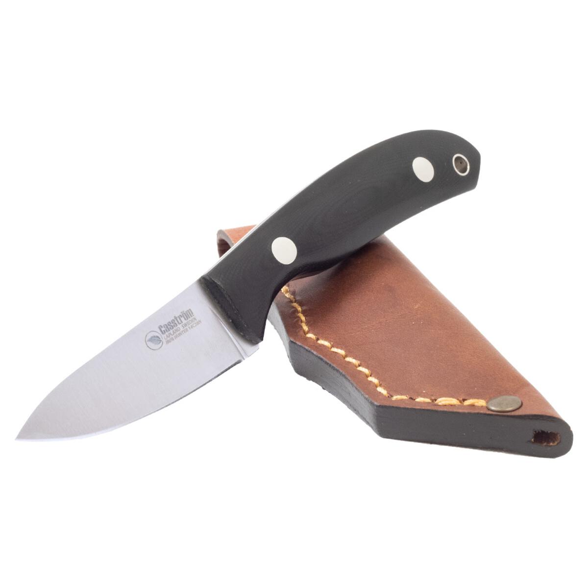 Casstrom Safari Mini Hunter Knife