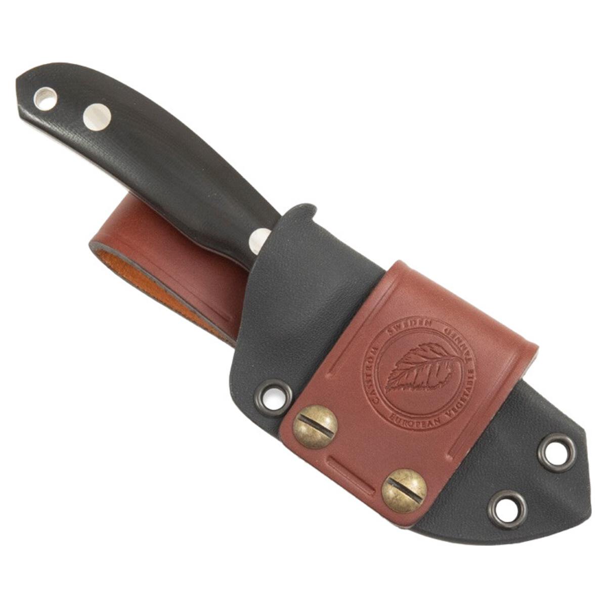 Casstrom Safari Kydex Sheath Hanger