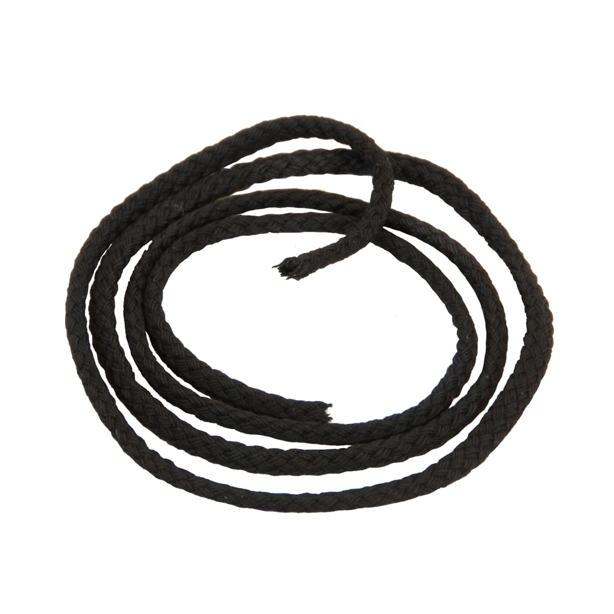 Char Cord  /  Char Rope