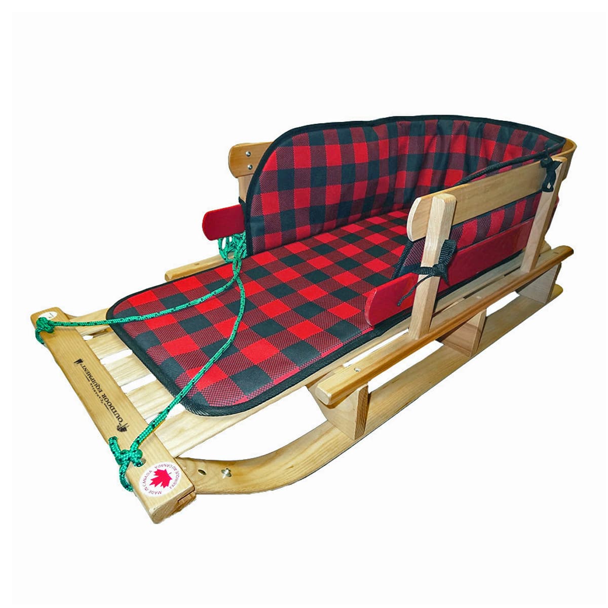 Children's XL Sleigh - Canadian Made