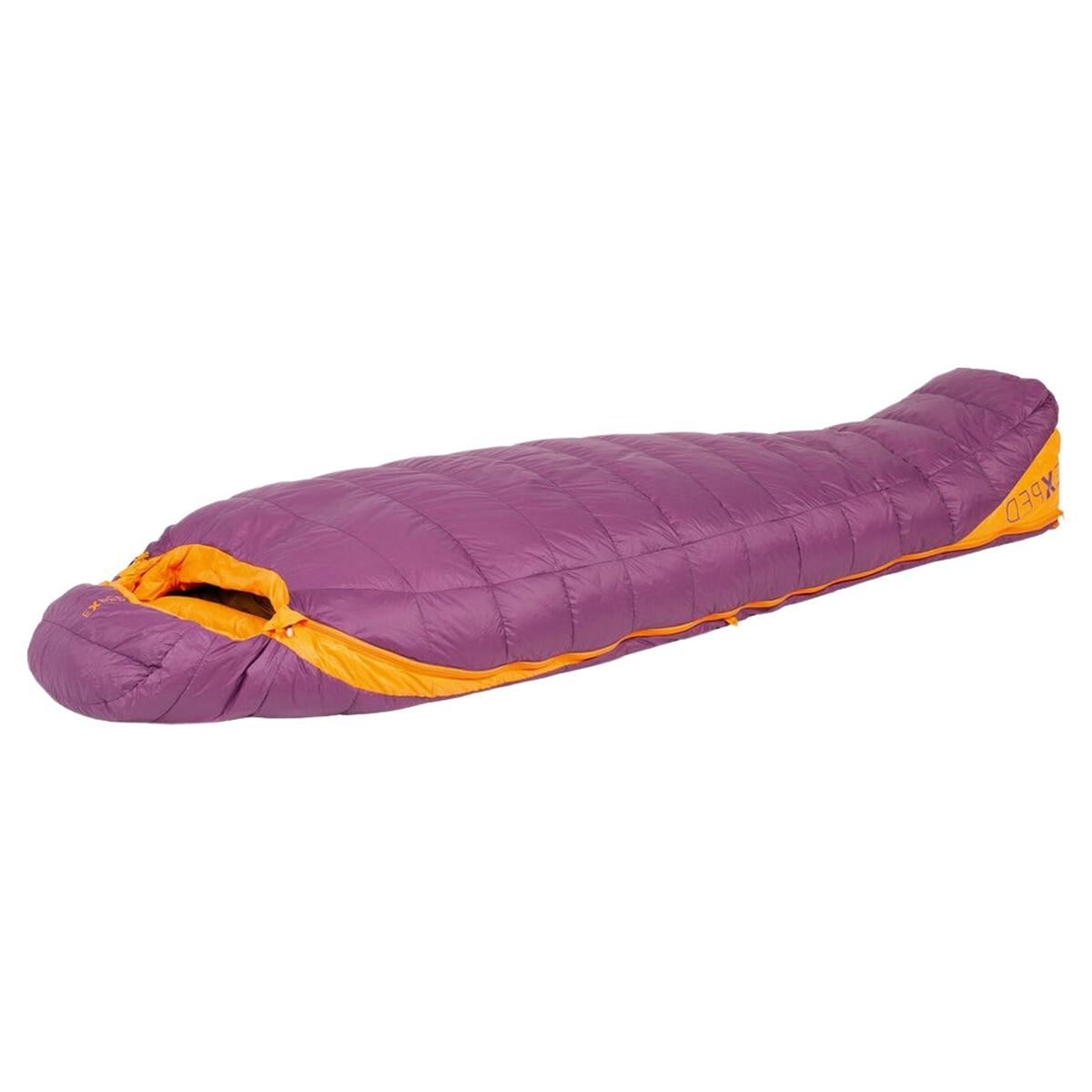 Exped Women's Comfort -10 Sleeping Bag