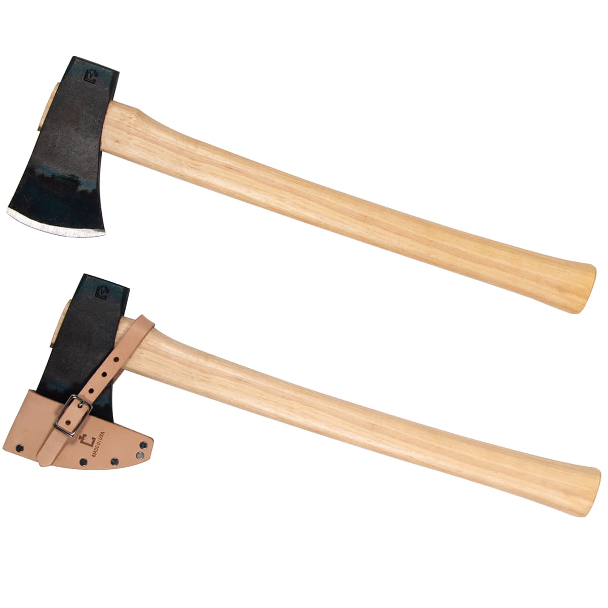 Council Tool Flying Fox Axe - 22