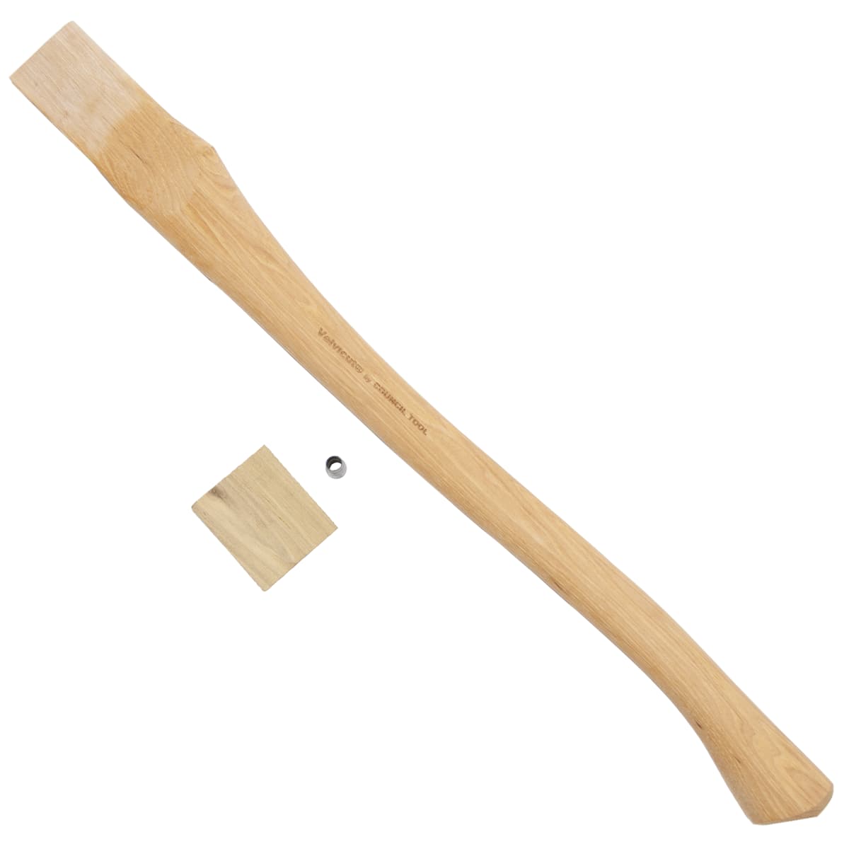 Council Tool Velvicut 24'' Hickory Handle