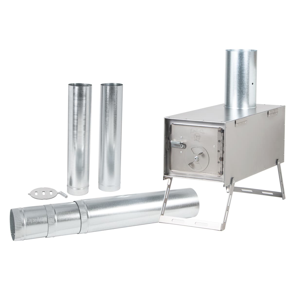 Kni-Co Packer for Esker Tents Stove