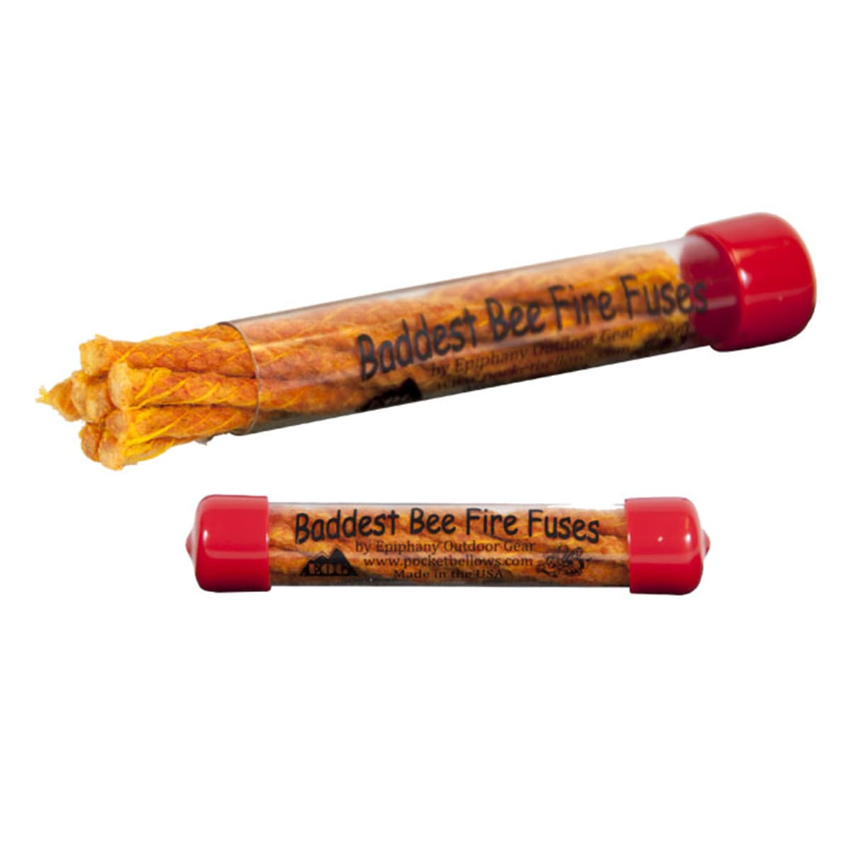 EOG Baddest Bee Fire Fuses