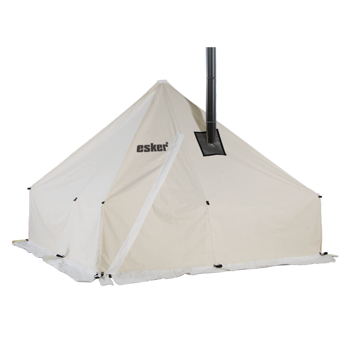Esker Classic Winter Camping Hot Tent - 10x10