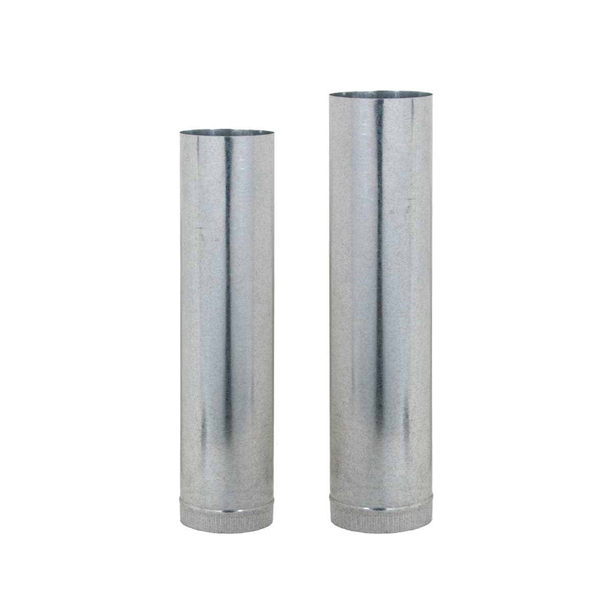 Esker Replacement Straight Pipes