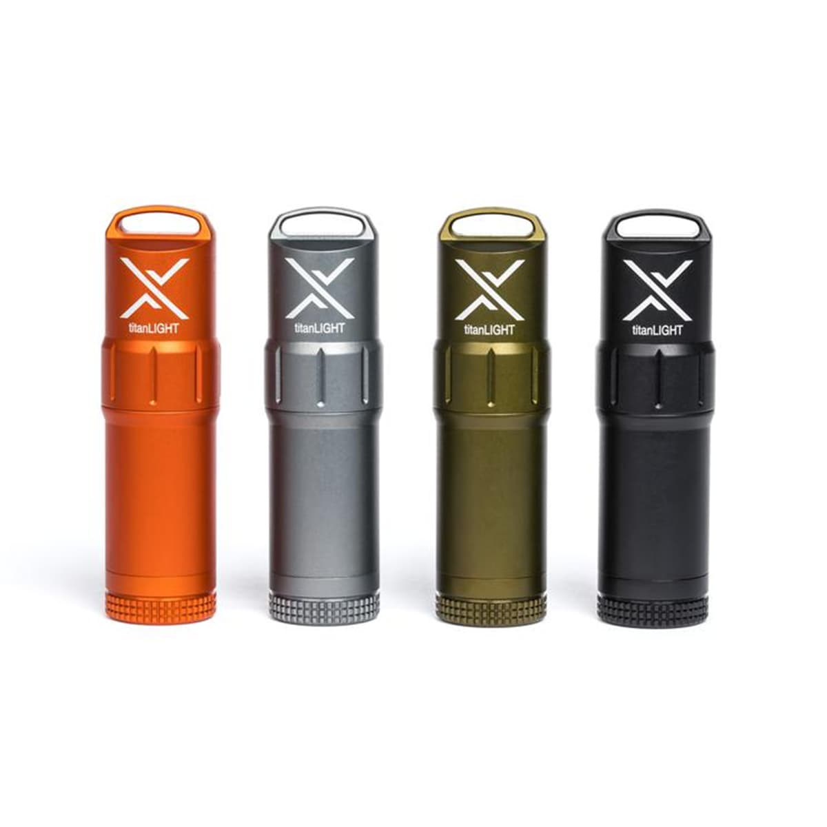 Exotac TitanLIGHT Lighter (Black)