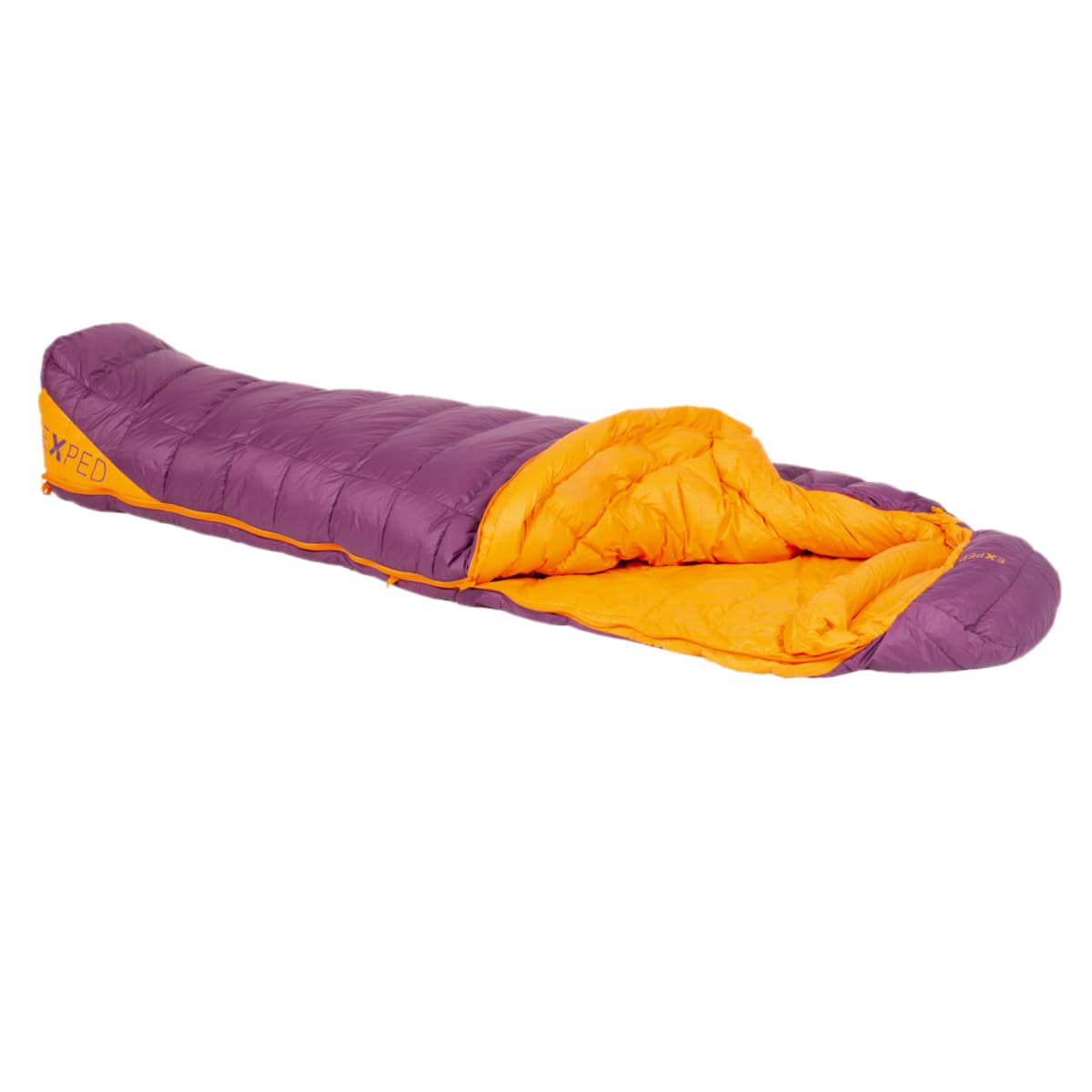 Exped Women's Comfort -5 Sleeping Bag