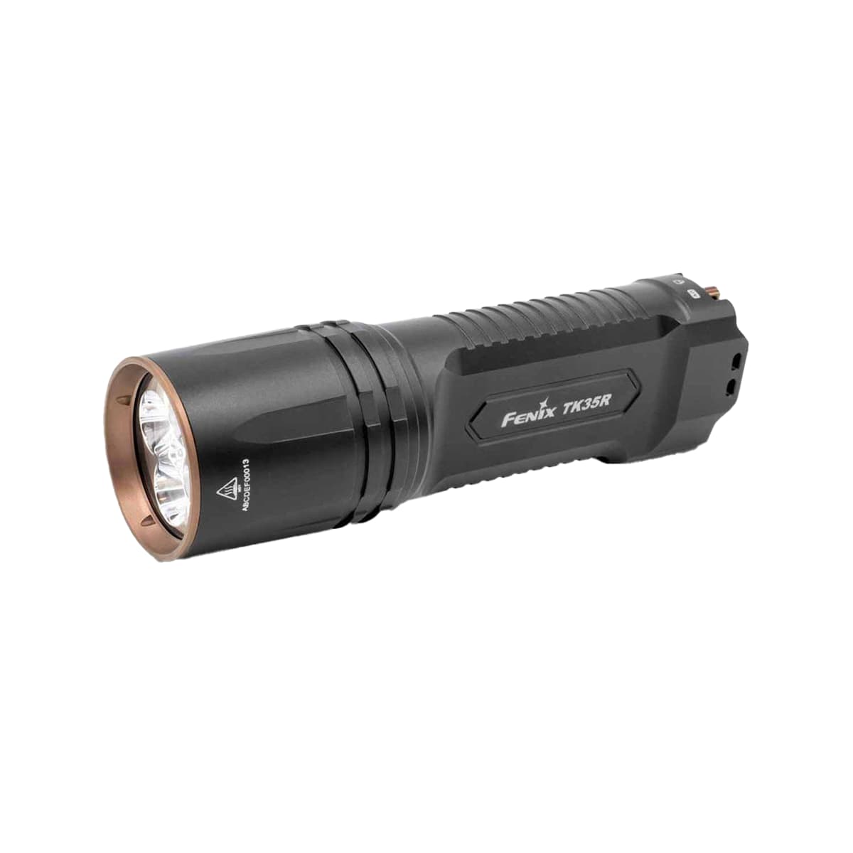 Fenix TK35R Flashlight