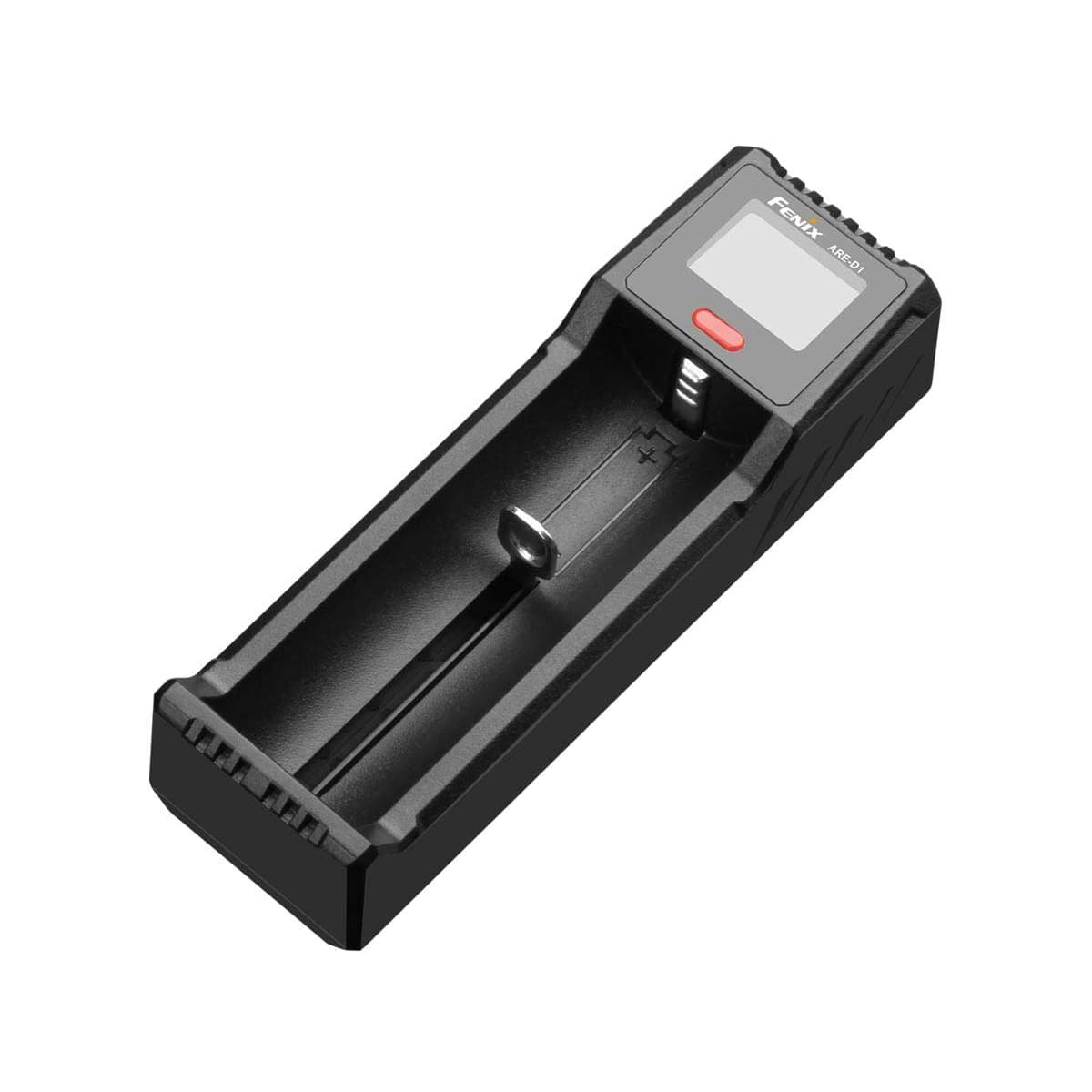 Fenix ARE-D1 Single Battery Smart Charger