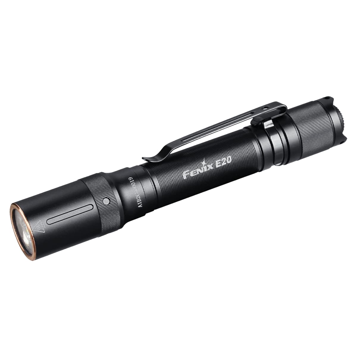 Fenix E20 V2 Flashlight