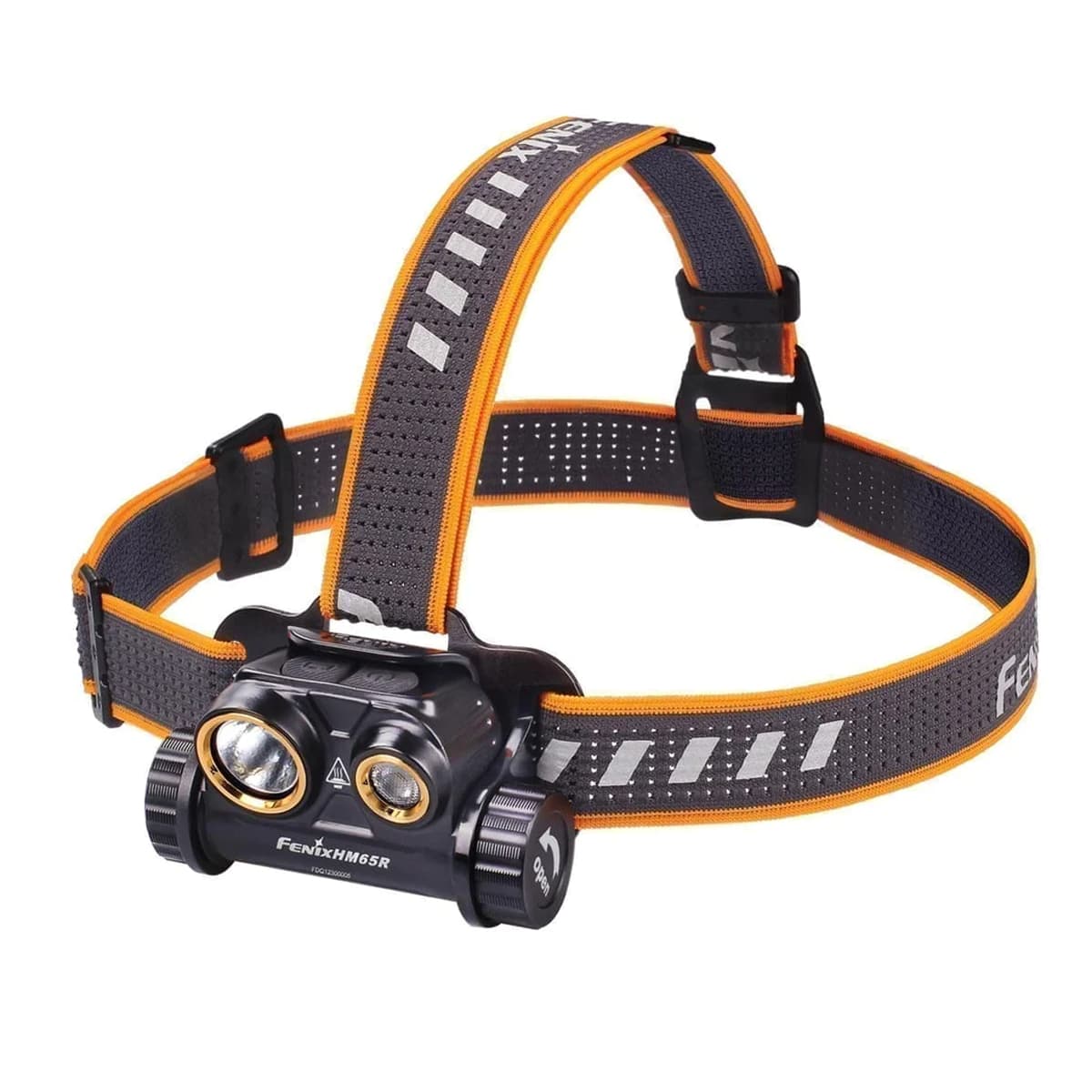 Fenix HM65R Headlamp