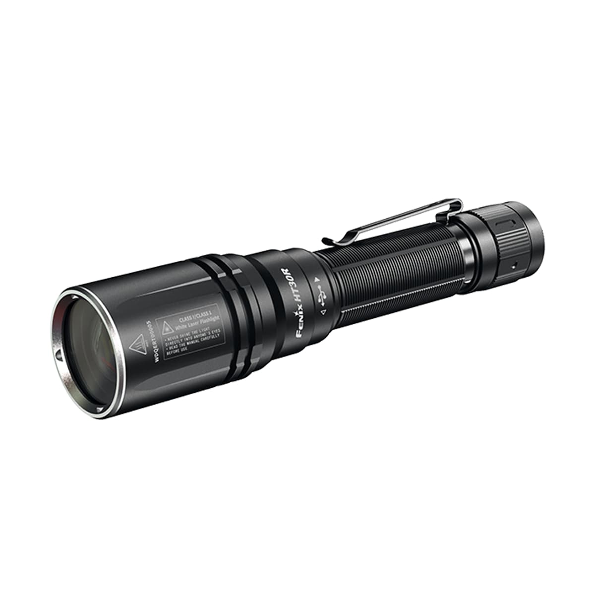 Fenix HT30R Laser Flashlight