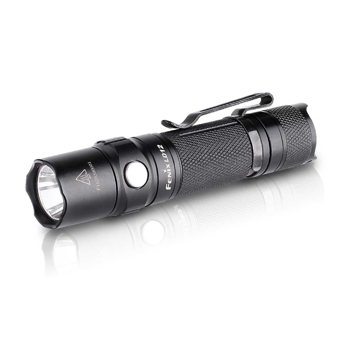 Fenix LD12 Flashlight - 2017 Edition