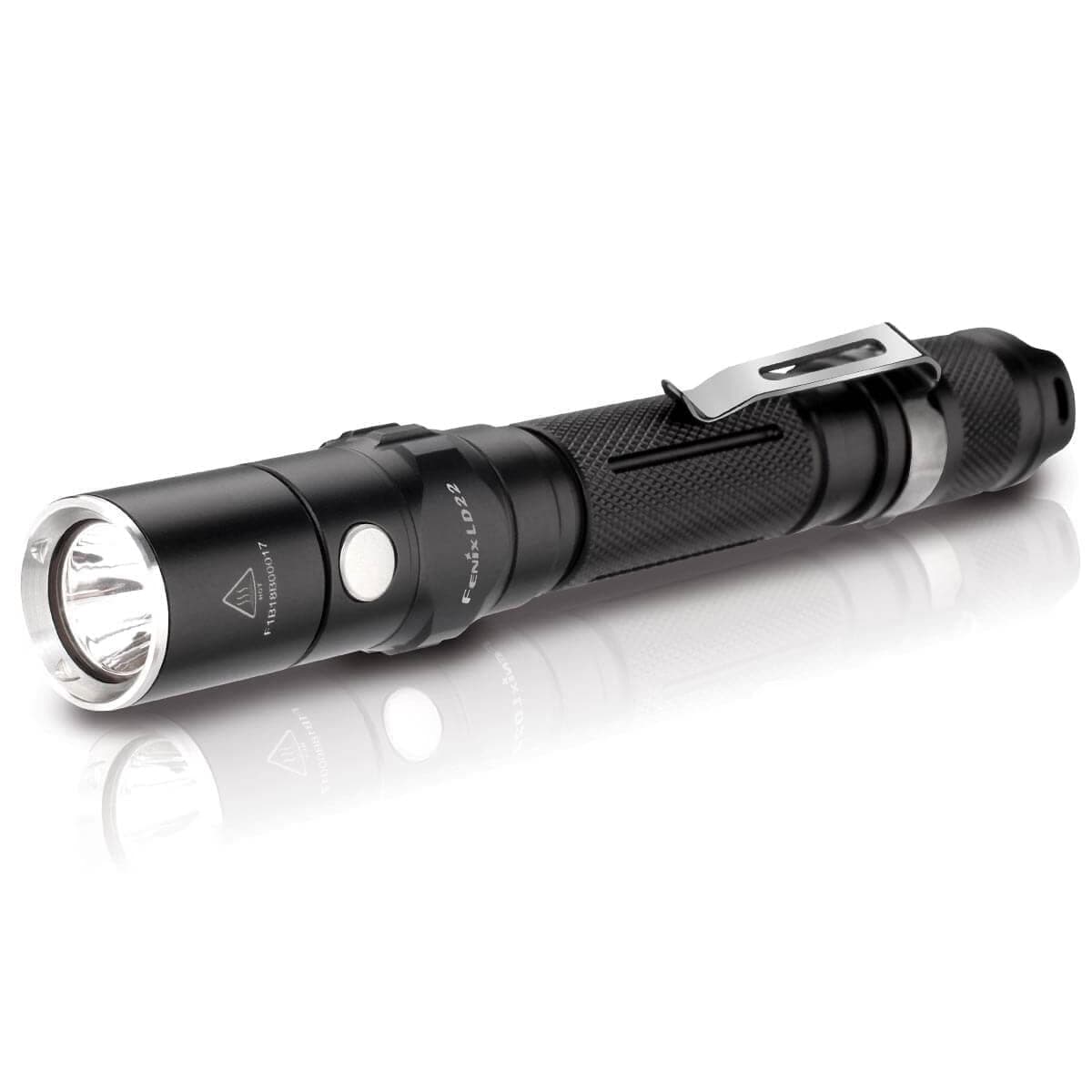 Fenix LD22 2015 Edition Flashlight