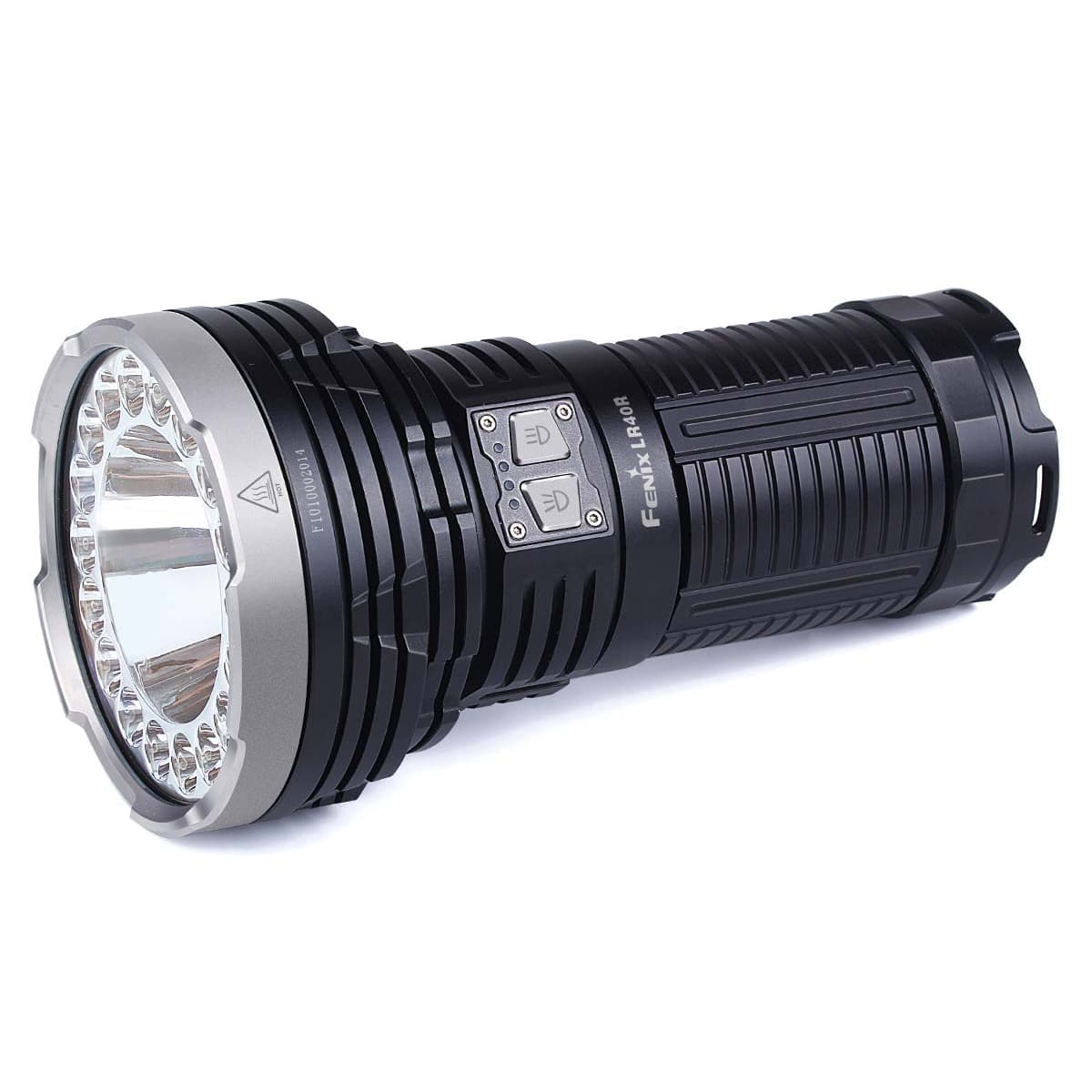 Fenix LR40R Flashlight