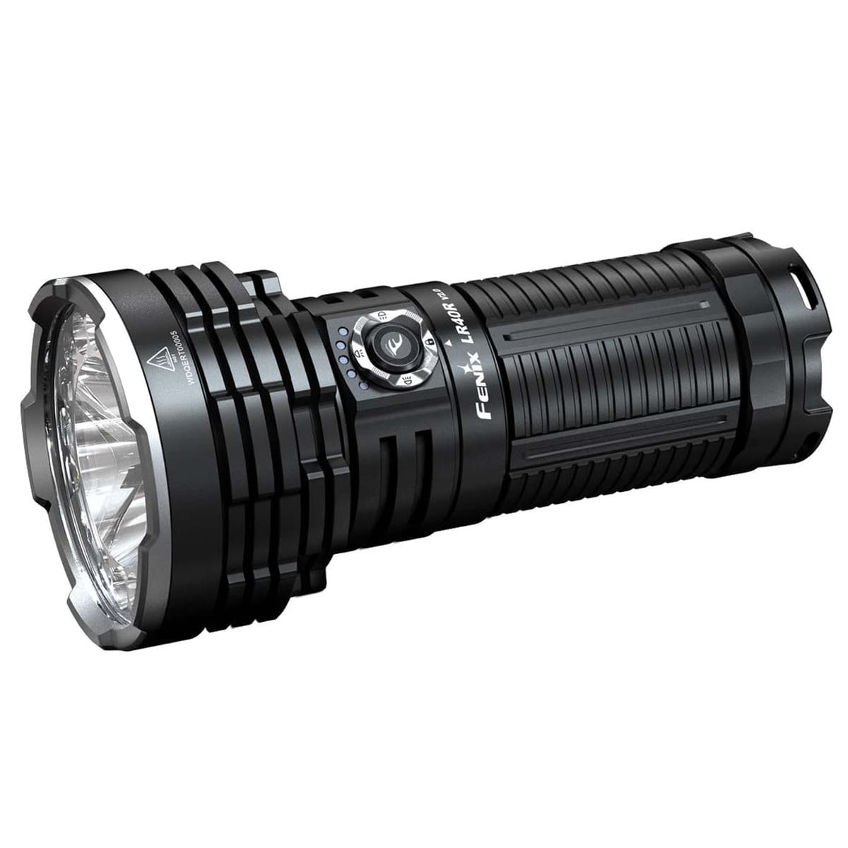 Fenix LR40R V2 Flashlight