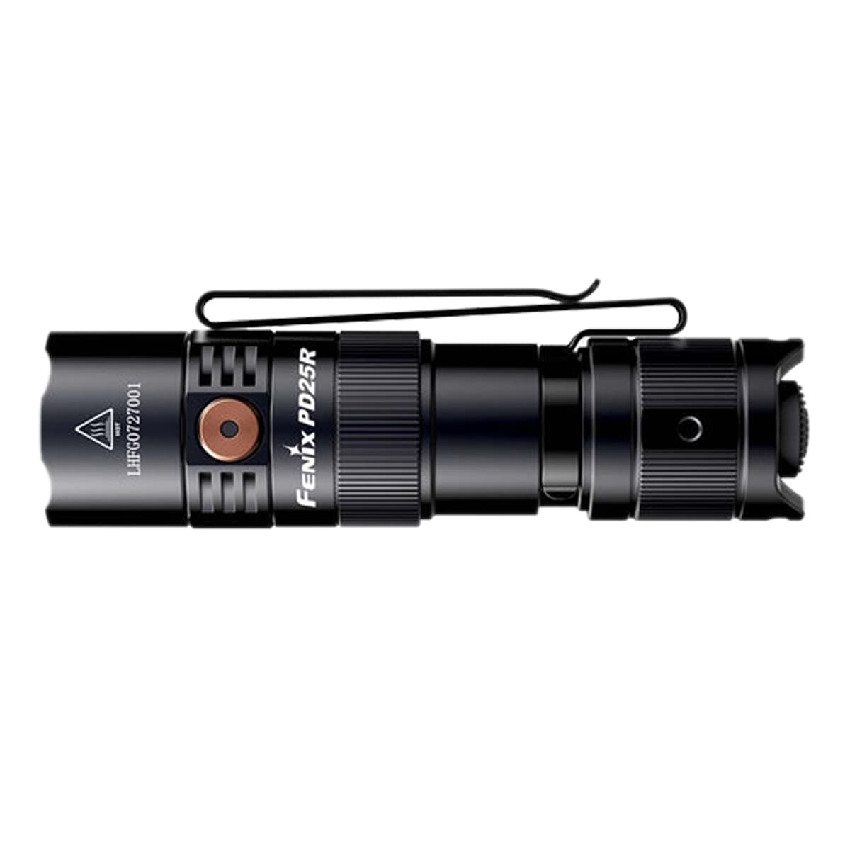 Fenix PD25R Flashlight