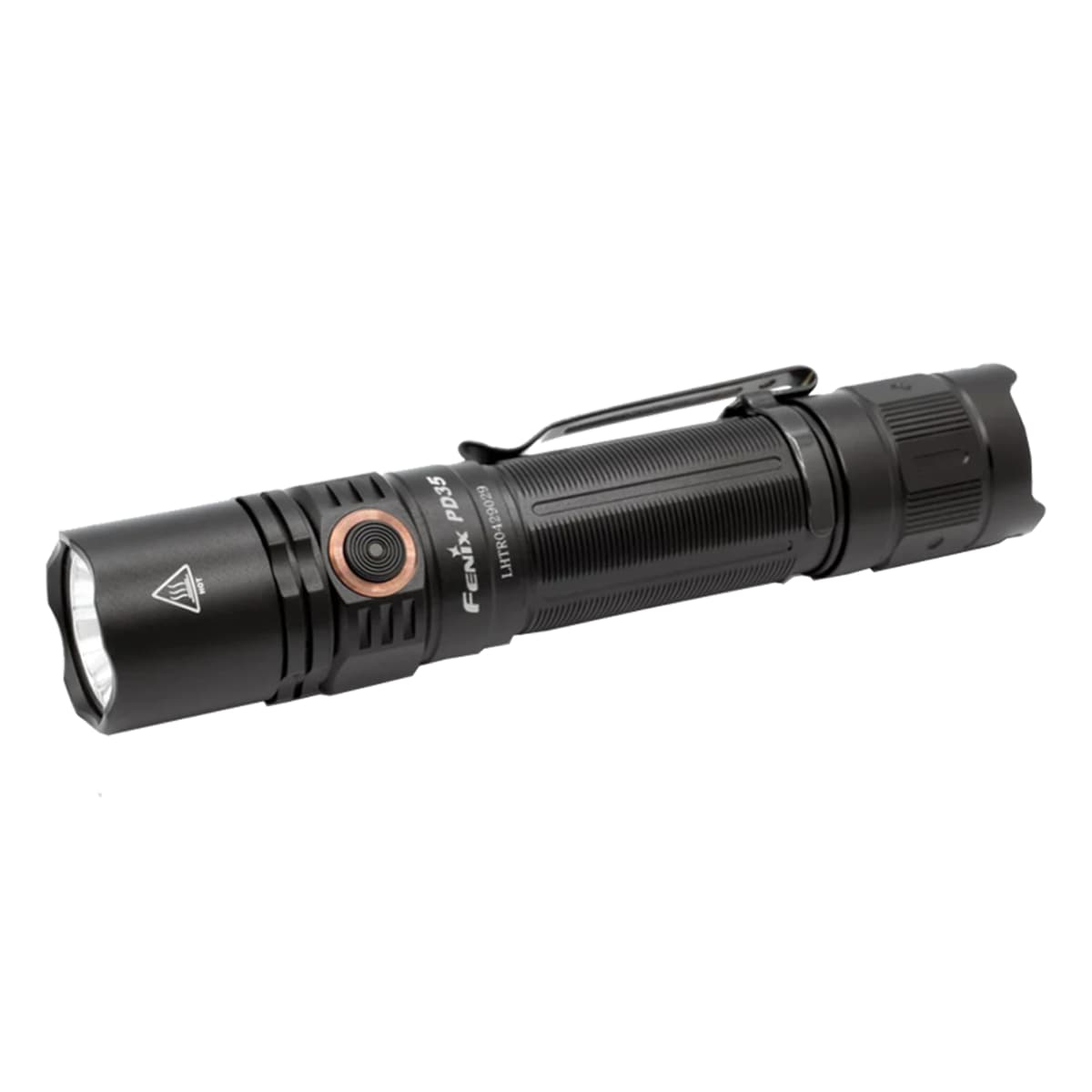 Fenix PD35 V3.0 Flashlight