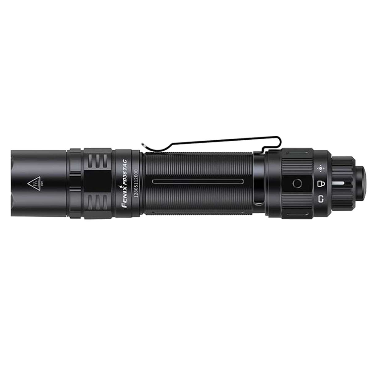 Fenix PD36 TAC Flashlight