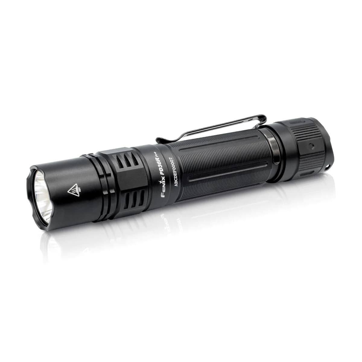 Fenix PD36R Pro Flashlight