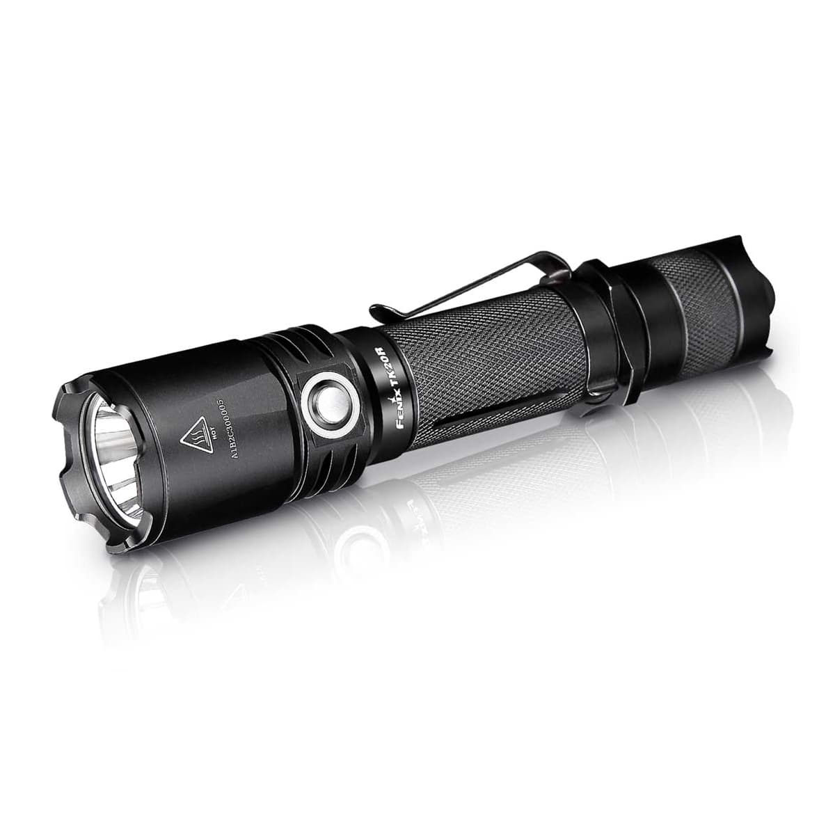 Fenix TK20R Rechargeable Tactical Flashlight