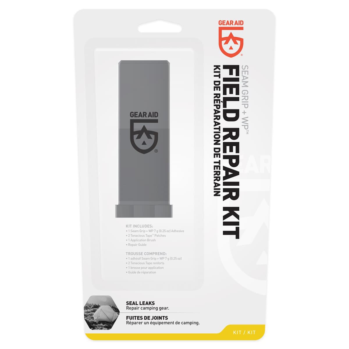 Field Repair Kit Seam Grip