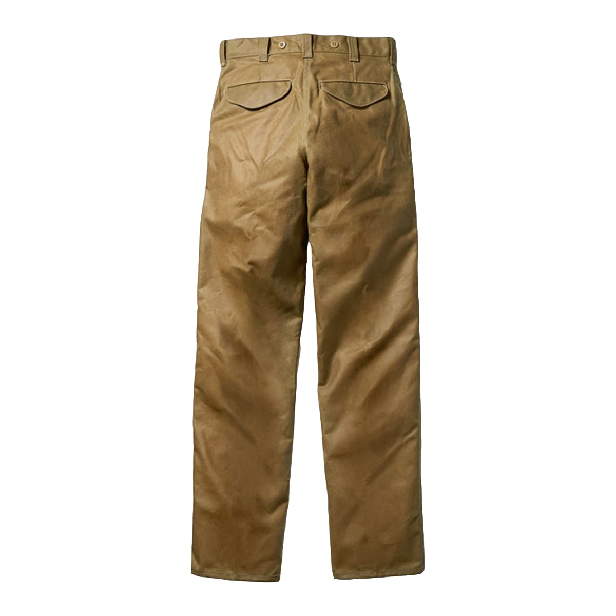 Filson Oil Finish Single Tin Cloth Bush Pant