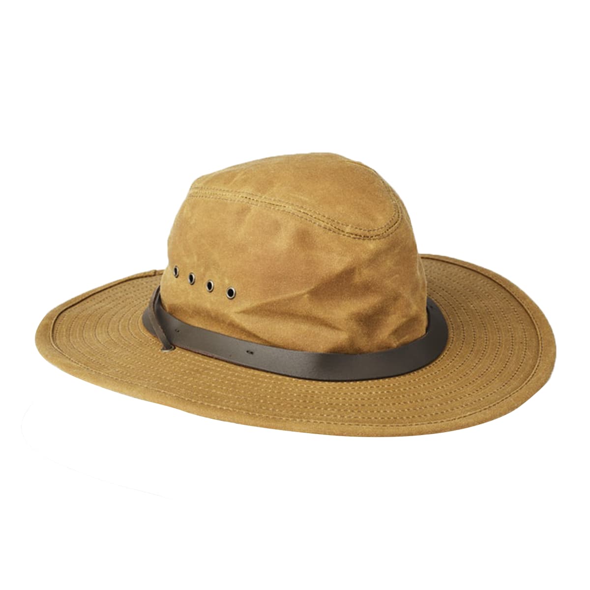 Filson Tin Cloth Bush Hat