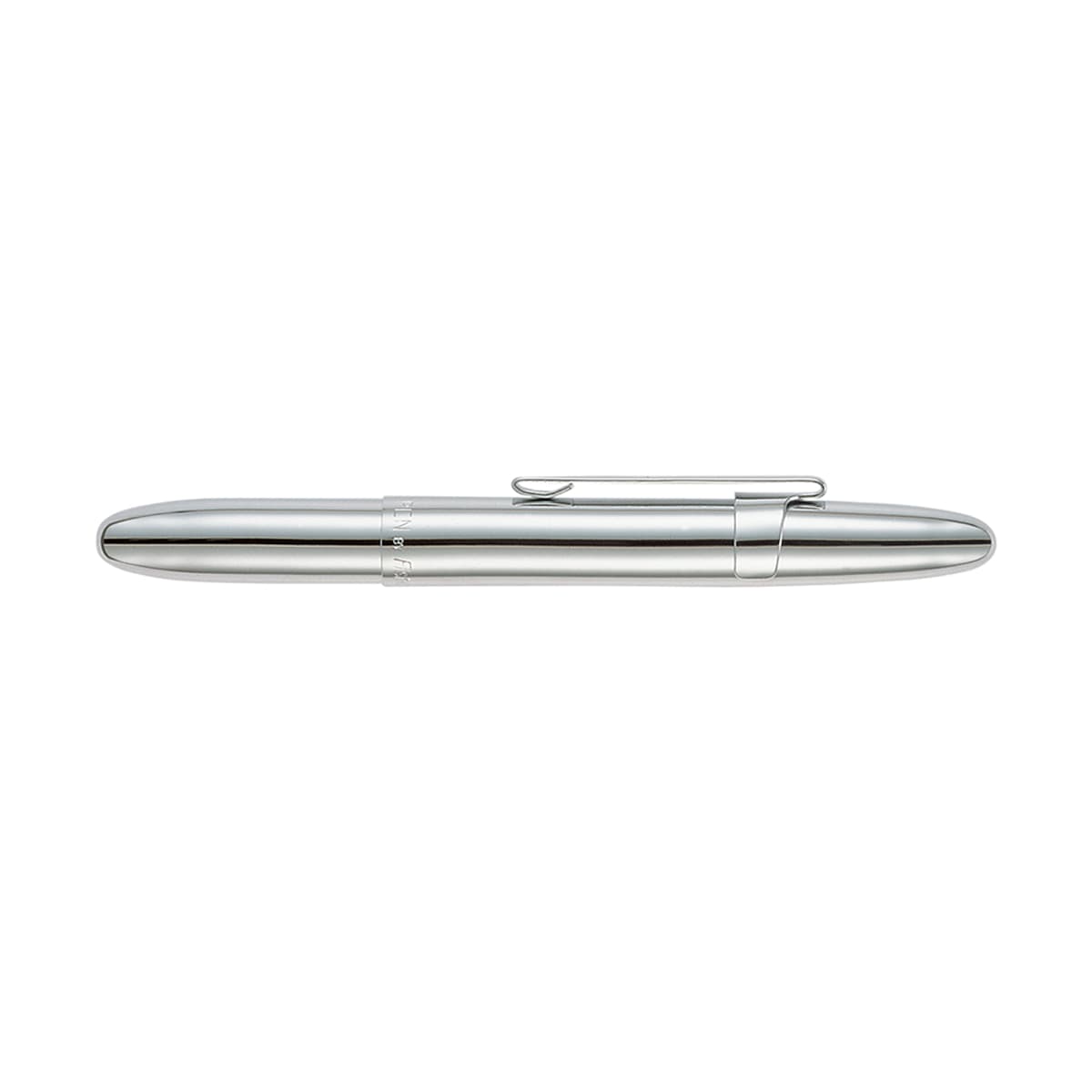 Fisher Bullet Space Pen With Clip