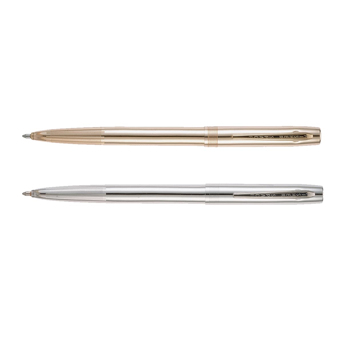 Fisher Cap-O-Matic Space Pen 