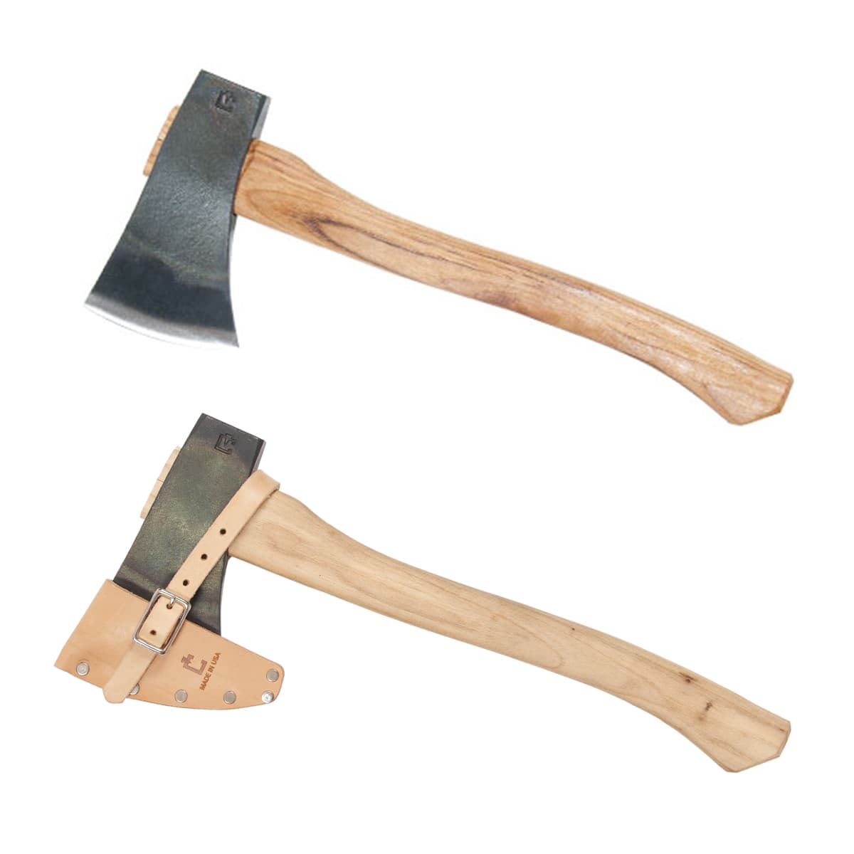 Flying Fox Camp Hatchet