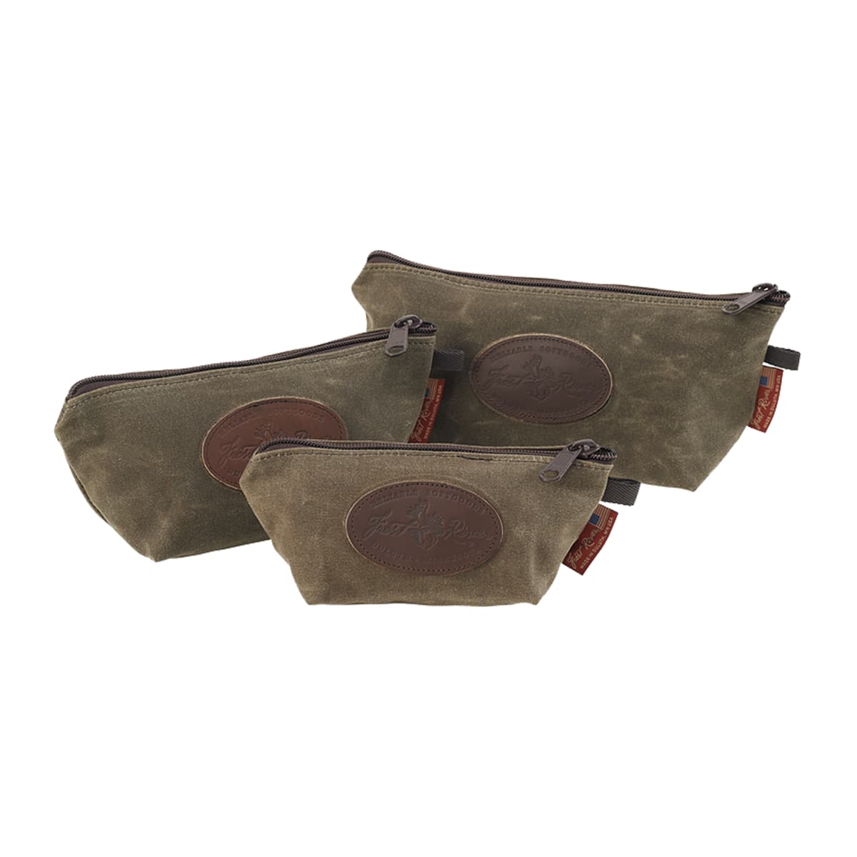 Frost River Accessory Bags