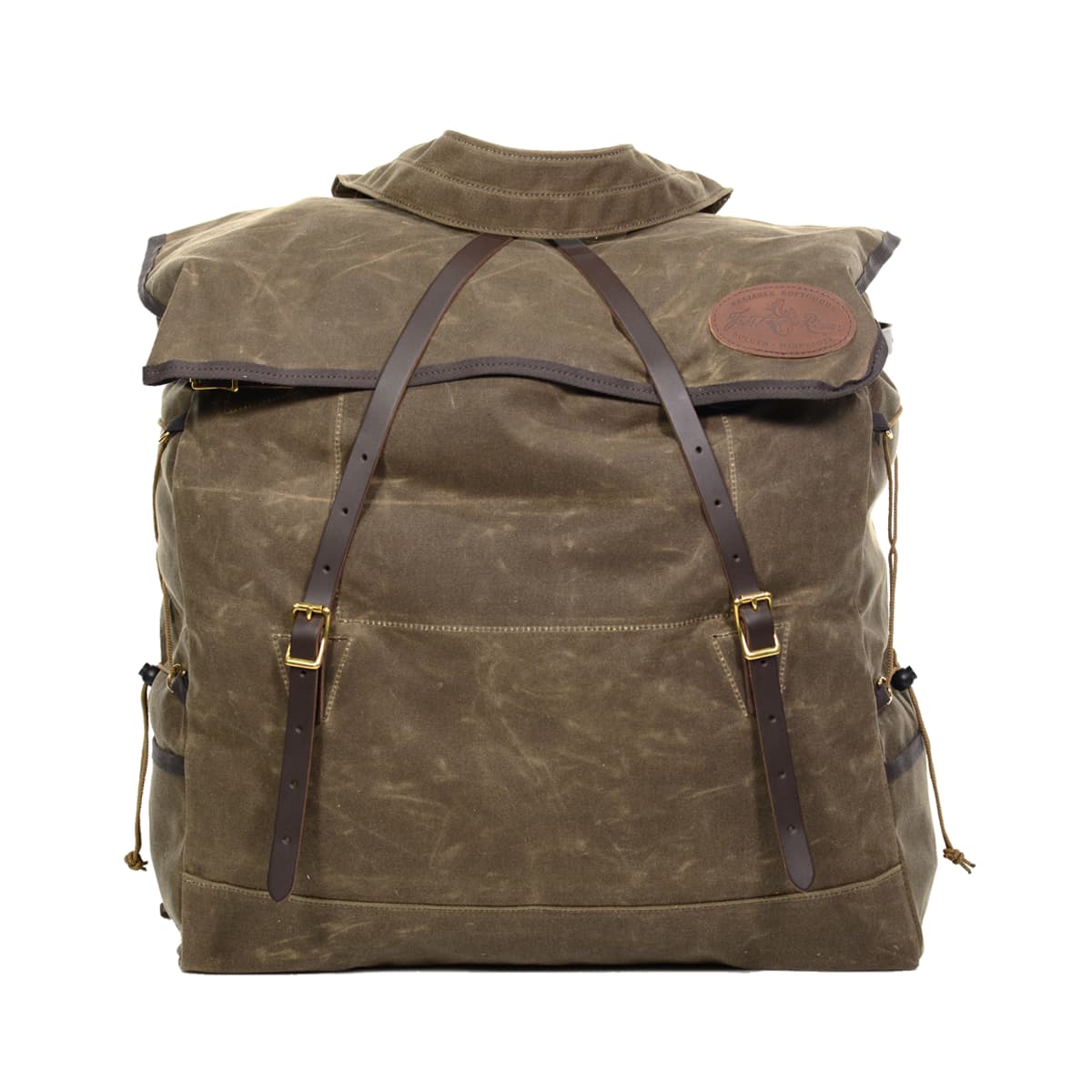 Frost River Grand Portage Canoe Pack