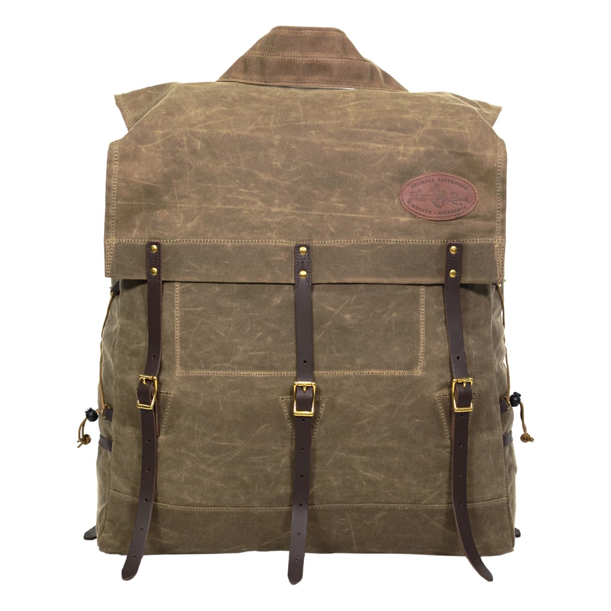 Frost River Old No. 7 Canoe Pack