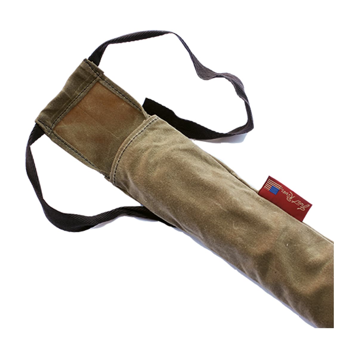 Frost River Saw Bag Canadian Outdoor Equipment Co.