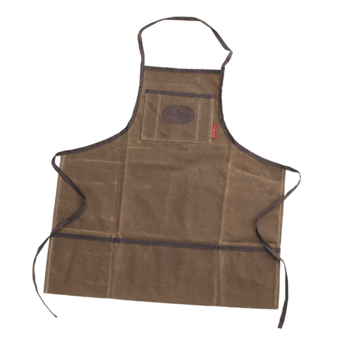 Frost River Shop Apron