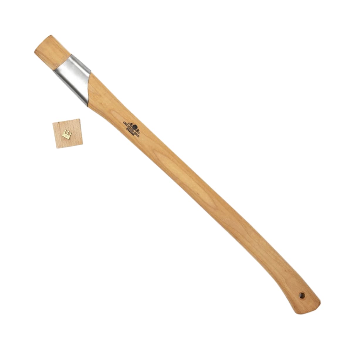 Gränsfors Bruk 27" Large Splitting Axe Handle