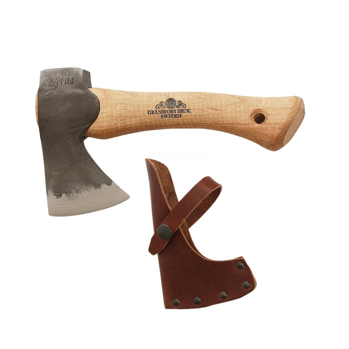 Gränsfors Bruk Hand Hatchet