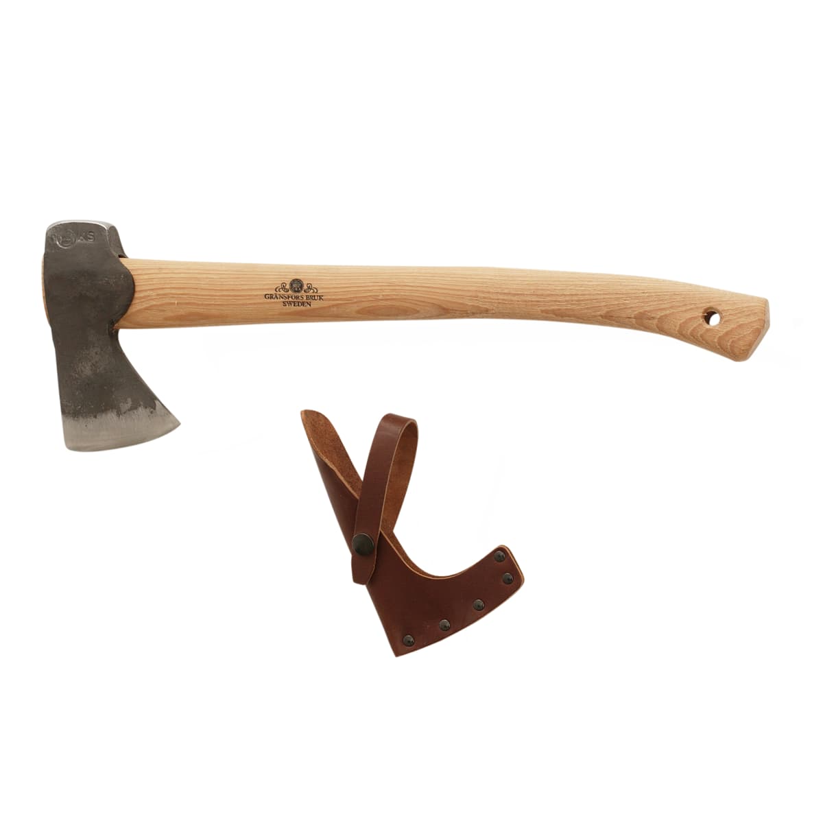 Gränsfors Bruk Hunter's Axe