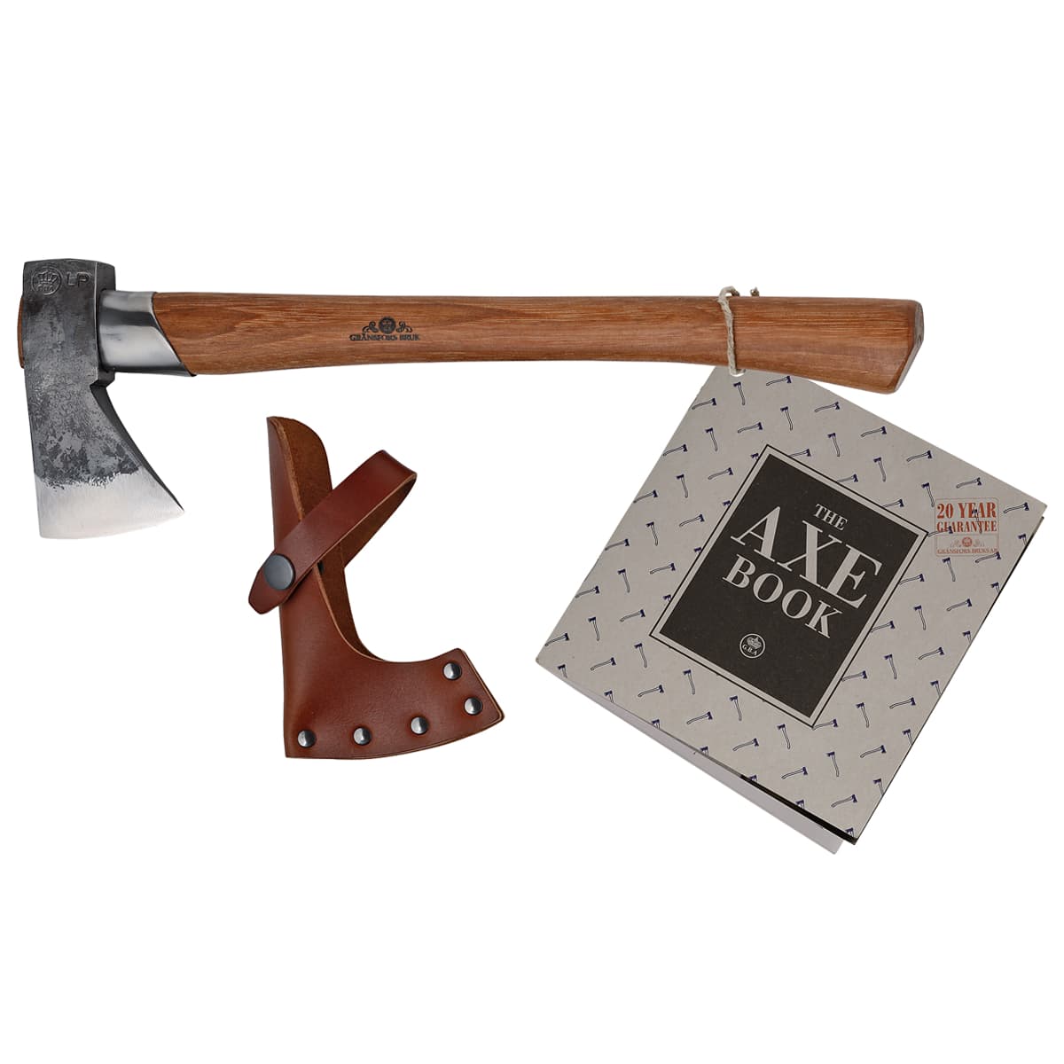 Gränsfors Bruk Outdoor Axe