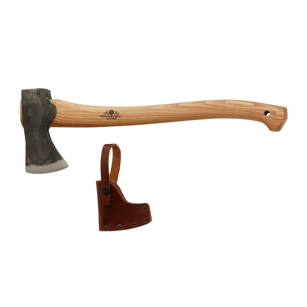 Gränsfors Bruk Small Forest Axe